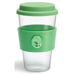 Swarovski - Mug Iconic swan Travel - vert