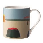 Degrenne - Mug DESTINATION MER 30cl