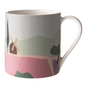 Degrenne - Mug DESTINATION SUD 30 cl