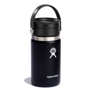 Hydroflask - Mug nomade Thé - café - 355 mL noir