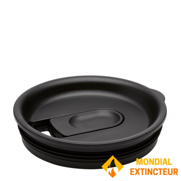 Hydroflask - Mug à poignée Noir 355ml