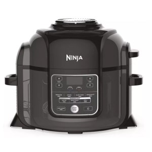 Ninja - Multicuiseur  Foodi 7 en 1