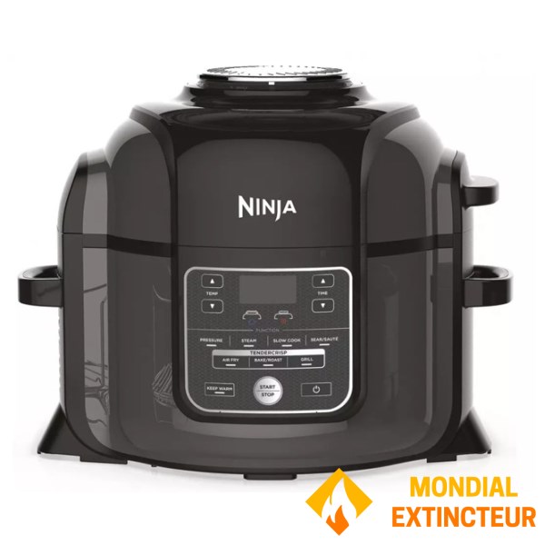 Ninja - Multicuiseur  Foodi 7 en 1