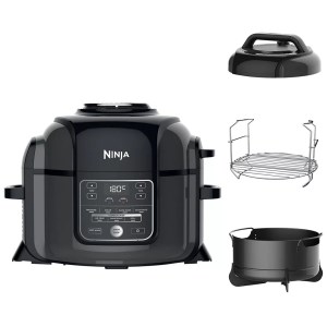 Ninja - Multicuiseur  Foodi 7 en 1