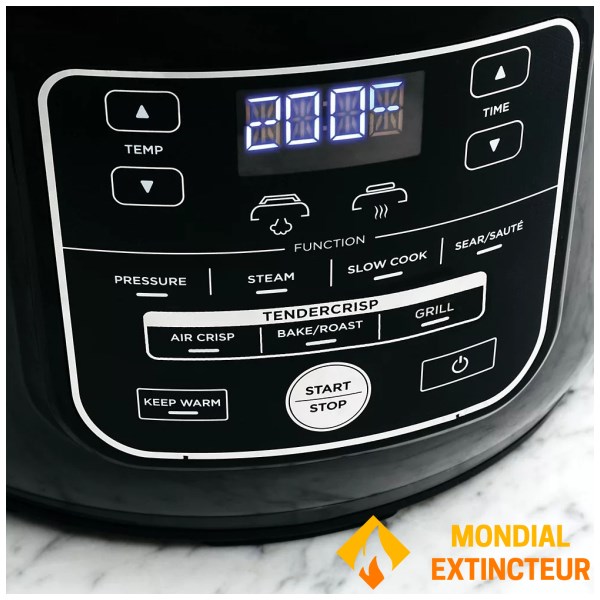 Ninja - Multicuiseur  Foodi 7 en 1