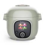 Moulinex - Multicuiseur intelligent Cookeo Mini EcoDesign