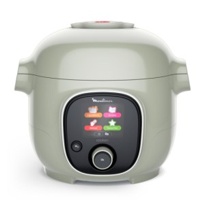Moulinex - Multicuiseur intelligent Cookeo Mini EcoDesign