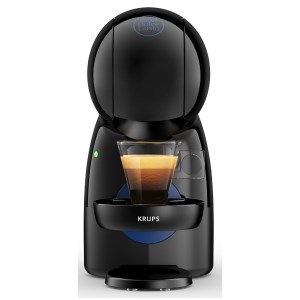Krups - Nescafé Dolce Gusto Piccolo XS noir - YY4202FD