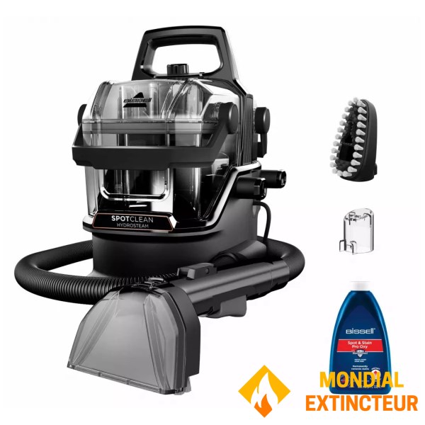 Bissell - Nettoyeur détachant Spotclean hydrosteam