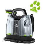 Bissell -  Nettoyeur détacheur SpotClean Pet Select