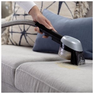 Bissell -  Nettoyeur détacheur SpotClean Pet Select