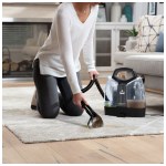 Bissell -  Nettoyeur détacheur SpotClean Pet Select