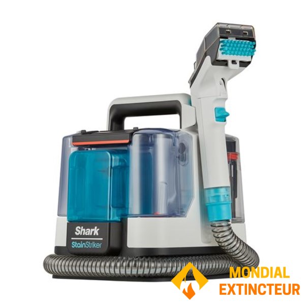 Shark - Nettoyeur détacheur StainStricker
