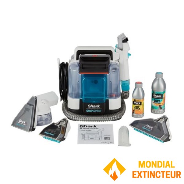 Shark - Nettoyeur détacheur StainStricker