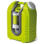 Toad - Nettoyeur haute pression Aqua2go autonome 20L