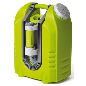 Toad - Nettoyeur haute pression Aqua2go autonome 20L