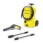 Karcher - Nettoyeur Haute Pression K 3 Classic
