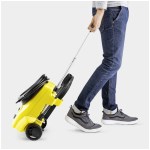 Karcher - Nettoyeur Haute Pression K 3 Classic