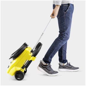 Karcher - Nettoyeur Haute Pression K 3 Classic