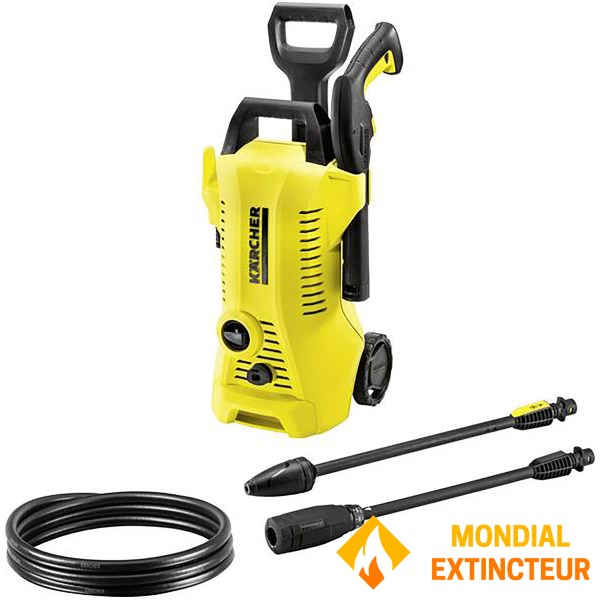 Karcher - Nettoyeur Haute Pression K2 Power Control