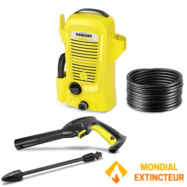 Karcher - Nettoyeur haute pression K2 Universal Edition