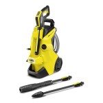 Karcher - Nettoyeur haute Pression K4 Power Control Flex