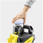 Karcher - Nettoyeur haute Pression K4 Power Control Flex