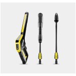 Karcher - Nettoyeur haute Pression K4 Power Control Flex