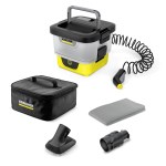 Karcher - Nettoyeur mobile OC 4 + kit animaux