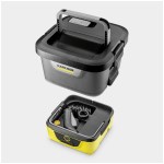 Karcher - Nettoyeur mobile OC 4 + kit animaux
