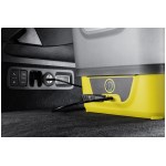 Karcher - Nettoyeur mobile OC 4 + kit aventure