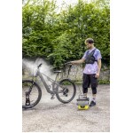 Karcher - Nettoyeur mobile OC 4 + kit aventure