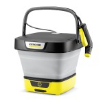 Karcher - Nettoyeur mobile OC 3 pliable