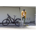 Karcher - Nettoyeur mobile OC 3 pliable