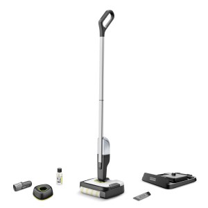 Karcher - Nettoyeur de sols  FC 2-4 BATTERY SET