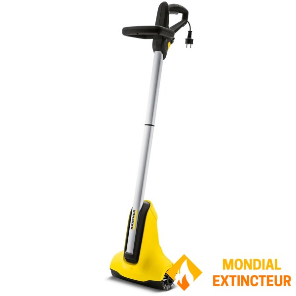 Karcher - Nettoyeur de terrasses Patio Cleaner PCL4