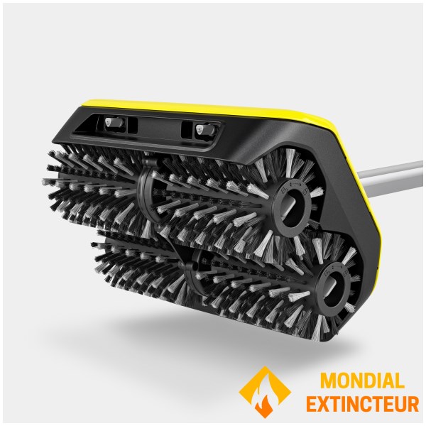 Karcher - Nettoyeur de terrasses PCL 6