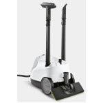 Karcher - Nettoyeur vapeur SC 4 Easy Fix - blanc