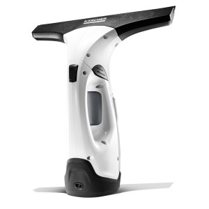 Karcher - Nettoyeur de vitres WV 2 PLUS N blanc