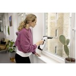 Karcher - Nettoyeur de vitres WV 2 PLUS N blanc