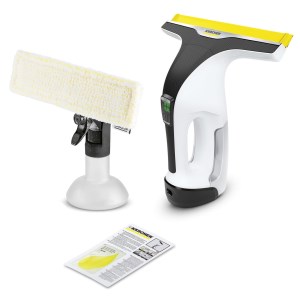 Karcher - Nettoyeur de vitres WV 6 Plus blanc