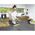 Karcher - Nettoyeur de vitres WV 6 Plus blanc