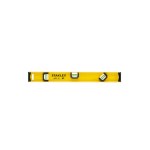 Stanley - Niveau profilé Beam Basic 450 mm