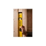 Stanley - Niveau profilé Beam Basic 450 mm