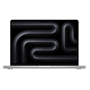 Apple - Ordinateur portable  MacBook Pro M4 14" 512 Go