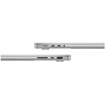 Apple - Ordinateur portable  MacBook Pro M4 14" 512 Go