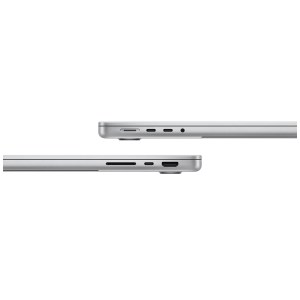 Apple - Ordinateur portable  MacBook Pro M4 14" 512 Go