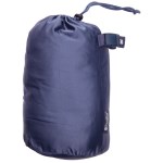 Travel Blue - Oreiller de voyage  100% Plumes