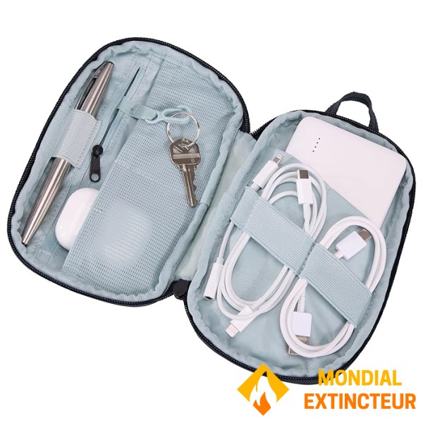 Thule - Organisateur Subterra 2 Power Shuttle