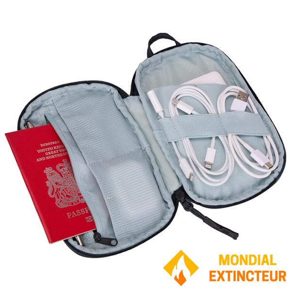 Thule - Organisateur Subterra 2 Power Shuttle